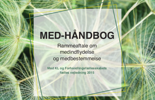 MED Håndbog